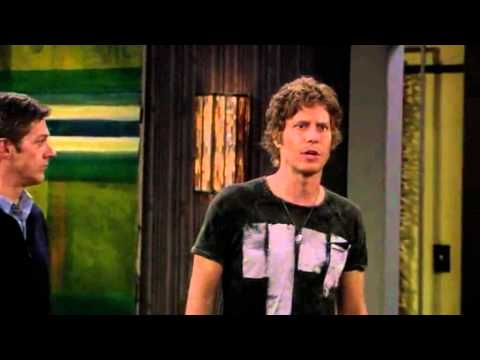 ERIC SHEFFER STEVENS WHAT A MAN