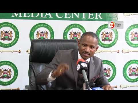 Fuel price hike: MP Babu Owino rallies Kenyans to "get ready" for mass protests