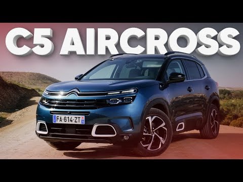 Ситроен с5 видео