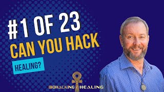 Download the video "What Is Biohacking Healing? Unlocking the Power of Biohacking For Longevity"