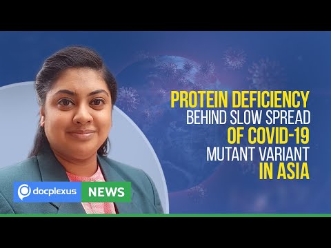Reason Behind Slow Spread of Coronavirus in Asia Decoded, and Many More