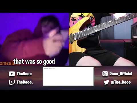 The dooo Covers Lil Nas X - Industry Baby [improvised]