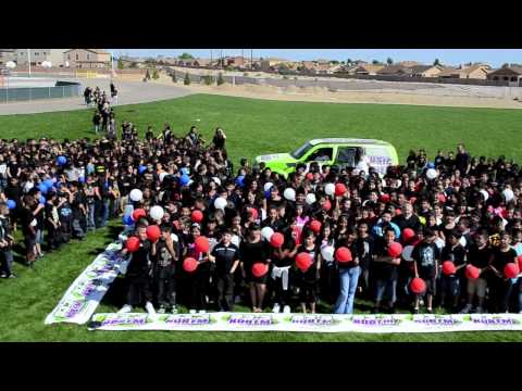 93.3 KOB-FM remembers 9/11 10 years later