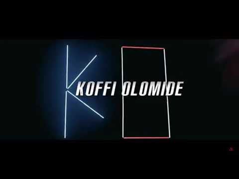 Koffi Olomide: Pygmalion (Clip Official )