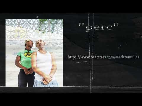PERC - Leïti x Trueno x Iseekarlo Type Beat