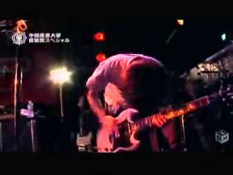 Generation transformation / the chef cooks me