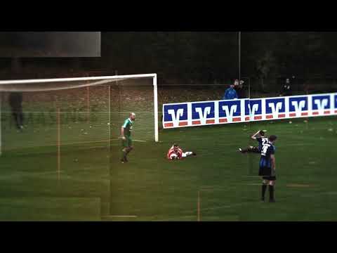 Heimspiel - Spiel der Woche - SG Telgte vs. BW Aasee