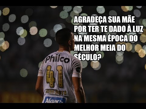 SANTOS 3 X 0 GUARANI - NARRASANTOS
