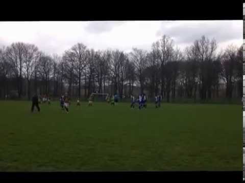 SCH'44 C5 2015 This is what it feels like