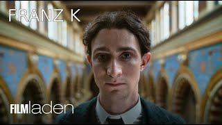 FRANZ K - Trailer