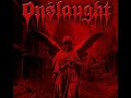 ONSLAUGHT - Skullcrusher