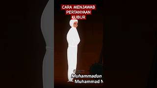 Download lagu Questions and Answers about the Grave / Barzah mp3