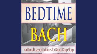 Bach's Minuet for Bedtime