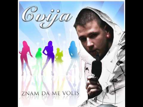 Cvija - Idi od mene ( SERBIAN RNB RAP - LYRICS ) [2009]