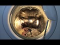 Hoover Optima OPH714DF Washing Machine Cotton 90 Prewash