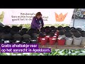 Deze bakjes moeten voorkomen dat keukenafval in de grijze container belandt