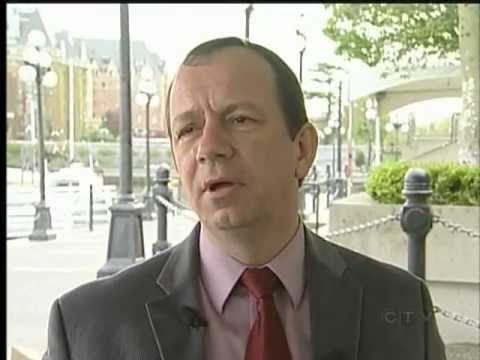 New Life Being Breathed Into Old CPR Steamship Terminal