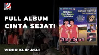 Download lagu Full Album 'CINTA SEJATI' (Video Klip Asli) | Pamona Record | Lagu Dero Pamona Poso | Amri Palu mp3