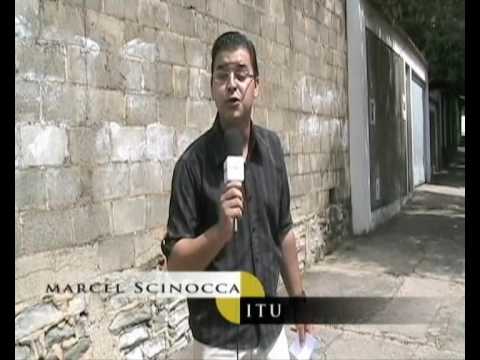 TELEJORNALISMO (TJ CEUNSP BLOCO 1)