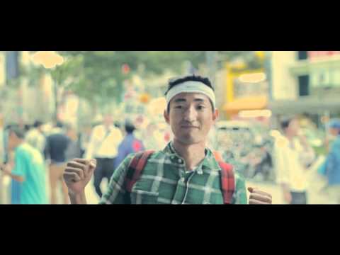 Martin Solveig ft Dragonette - Big In Japan (Out Now) [Official Video]