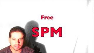 SPM would be a legend by now if he were out