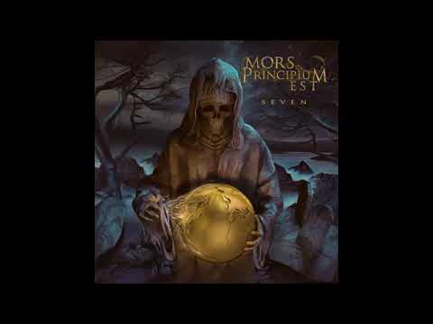 Mors Principium Est - Seven (Full Album)