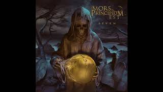 Mors Principium Est - Seven (Full Album)