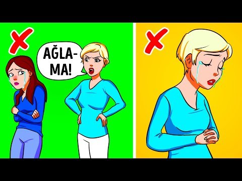 Duygusal Zekâ Düşüklüğünün 17 İşareti