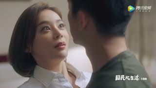 阿杜重出江湖！献唱《国民大生活》主题曲 为爱投降