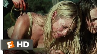 The Ruins (5/8) Movie CLIP - Cut Them Out (2008) H