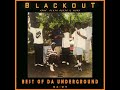 Blackout — B.B.B. (DJ mouzx66 Instrumental Remake)