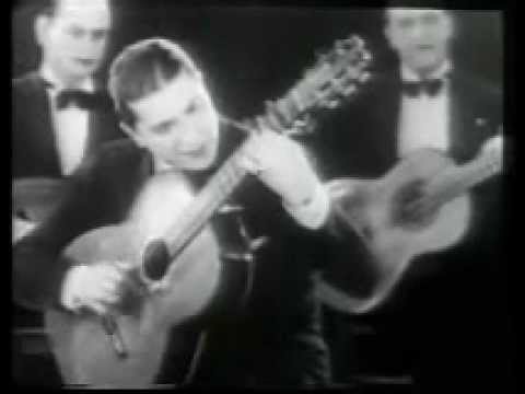 El carretero - Tango