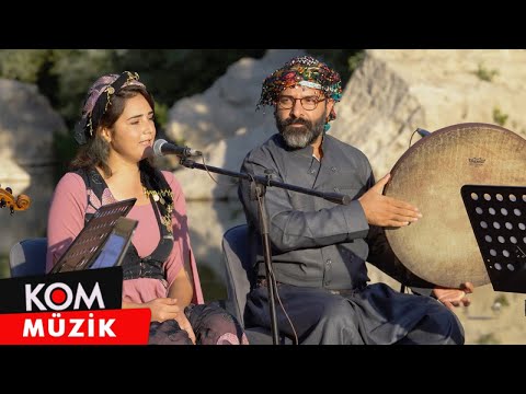 Anadolu Quartet Ft. Koma Ma - Dêra Sorê (Dengê Qedîm Konserên Amîdayê)