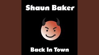 Back In Town (Club Mix)