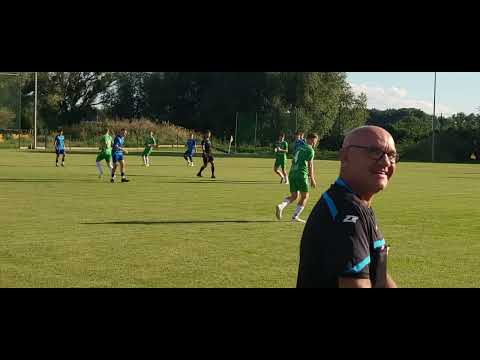 LKS Krzyżanowice - Piast Żmigród 0:5(0:3)