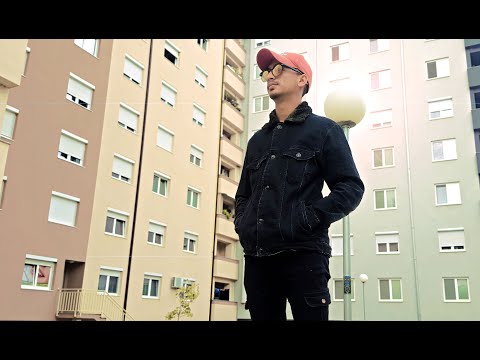RONALDO FRA - DOSTA ( OFFICAL VIDEO ) PROD. Mike Btz