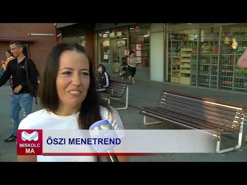 Videó előnézet