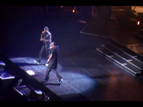 Jay-Z BP3 Tour FL - As Real As It Gets f. Young Jeezy