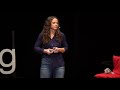A Flash of Light to Change the World | Kathrin Brenker | TEDxHeidelberg