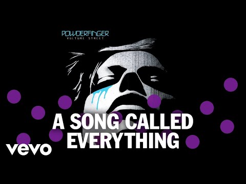 A Song Called Everything - Powderfinger