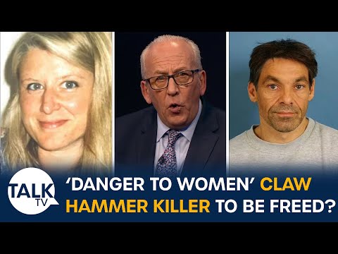 “No Woman Will Be Safe” Could Joanna Simpson’s Killer Robert Brown Be Released?