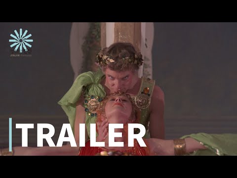 칼리굴라: 얼티메이트 컷 무삭제판 (Caligula: The Ultimate Cut) 메인 예고편
