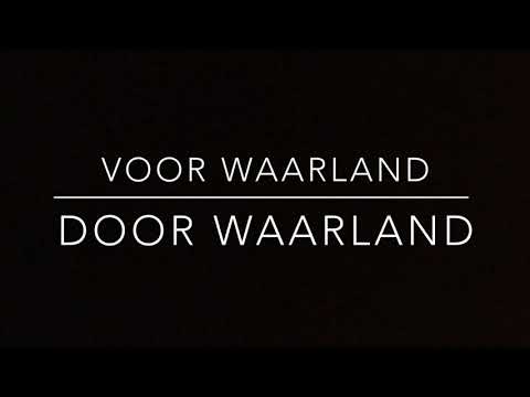 Nieuwbouw Sportpodium Waarland 2020 deel1