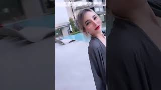 Bikini rivel tiktok 2022 #trending