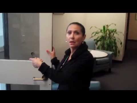 073114 WTF -  DISASTER at Human Rights Commission - Security Failure to Protect