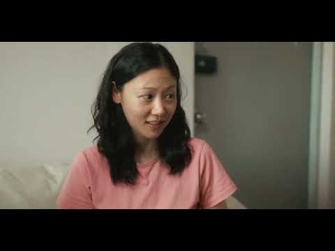 월드 프리미어 World premiere | 김선빈 KIM Seonbeen | The 26th JEONJU IFF OFFICIAL TRAILER