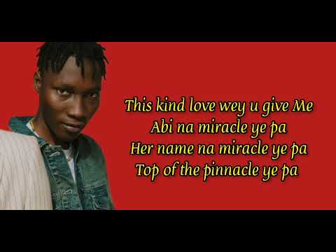 lock up __Nonso Amadi ft Zinoleesky