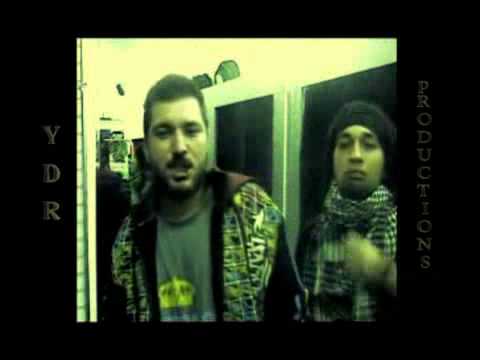 Newada - S.S.R.E ! 2008