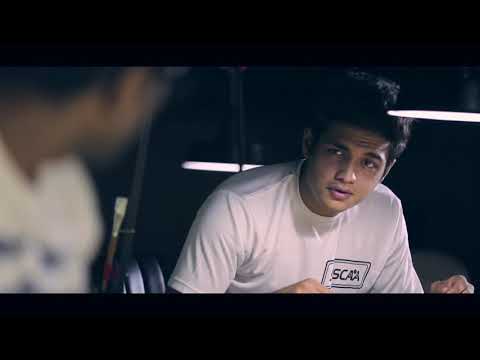 Abhijit Majumder Siscaa Add film