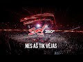 SEL - Nes Aš Tik Vėjas (360° Koncertas)